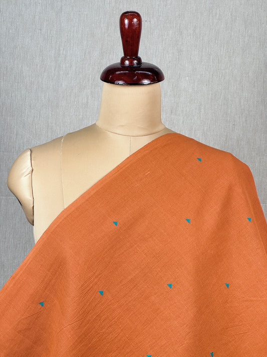 Pure Mangalgiri cotton fabrics