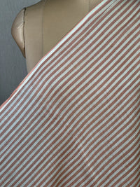 Printed Mul Chanderi Fabrics