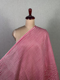 Printed Mul Chanderi Fabrics