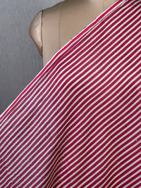 Printed Mul Chanderi Fabrics