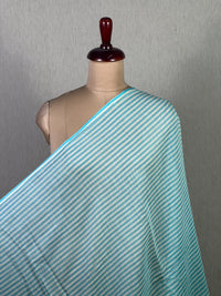 Printed Mul Chanderi Fabrics