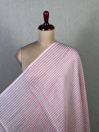 Printed Mul Chanderi Fabrics