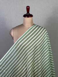 Printed Mul Chanderi Fabrics