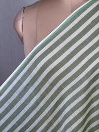 Printed Mul Chanderi Fabrics
