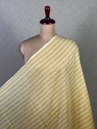 Printed Mul Chanderi Fabrics