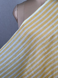 Printed Mul Chanderi Fabrics