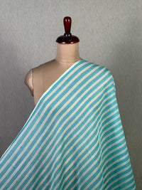 Printed Mul Chanderi Fabrics