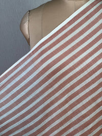 Printed Mul Chanderi Fabrics