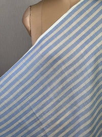 Printed Mul Chanderi Fabrics
