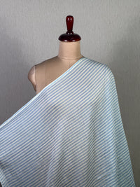 Printed Mul Chanderi Fabrics