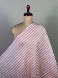 Printed Mul Chanderi Fabrics