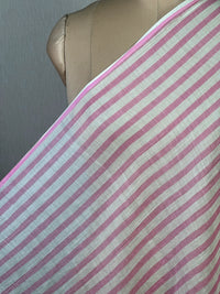 Printed Mul Chanderi Fabrics