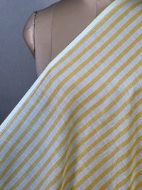 Printed Mul Chanderi Fabrics