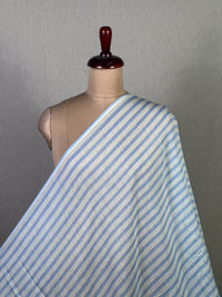 Printed Mul Chanderi Fabrics
