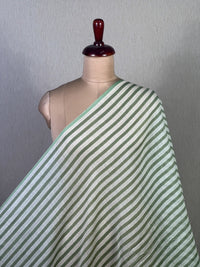 Printed Mul Chanderi Fabrics