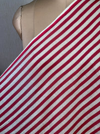 Printed Mul Chanderi Fabrics