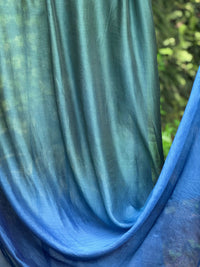 4D Banarasi Silk Chanderi Fabrics