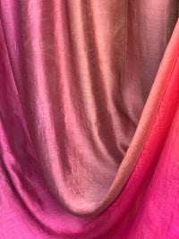 4D Banarasi Silk Chanderi Fabrics