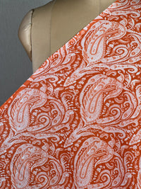 Printed Cambric Cotton Fabric