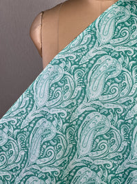 Printed Cambric Cotton Fabric