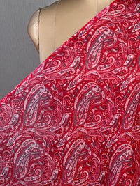 Printed Kota Fabric