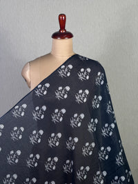 Printed Kota Fabric