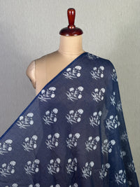 Printed Kota Fabric