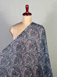Printed Kota Fabric