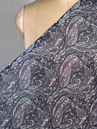 Printed Kota Fabric