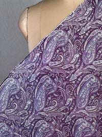 Printed Kota Fabric