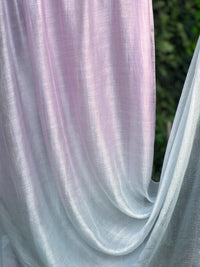 4D Banarasi Silk Chanderi Fabrics