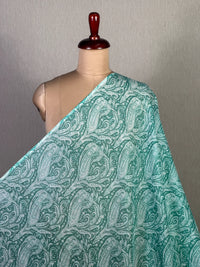 Printed Kota Fabric