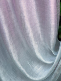 4D Banarasi Silk Chanderi Fabrics