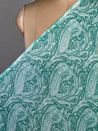 Printed Kota Fabric