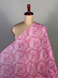 Printed Kota Fabric