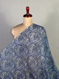 Printed Kota Fabric