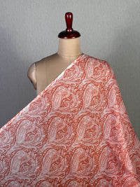 Printed Kota Fabric