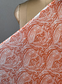 Printed Kota Fabric
