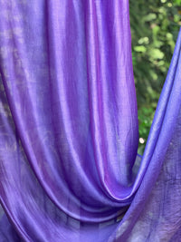 4D Banarasi Silk Chanderi Fabrics