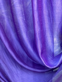 4D Banarasi Silk Chanderi Fabrics