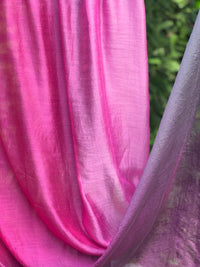 4D Banarasi Silk Chanderi Fabrics