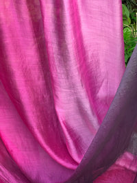 4D Banarasi Silk Chanderi Fabrics