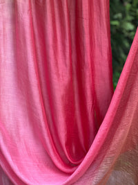 4D Banarasi Silk Chanderi Fabrics