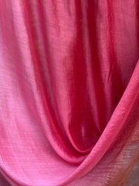 4D Banarasi Silk Chanderi Fabrics