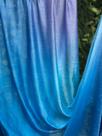 4D Banarasi Silk Chanderi Fabrics