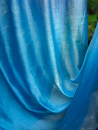 4D Banarasi Silk Chanderi Fabrics