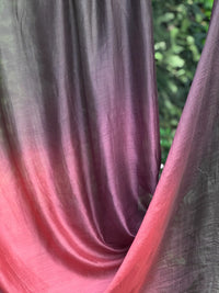 4D Banarasi Silk Chanderi Fabrics