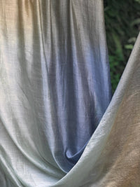 4D Banarasi Silk Chanderi Fabrics