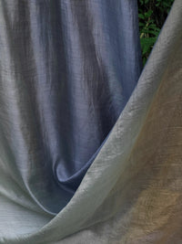 4D Banarasi Silk Chanderi Fabrics