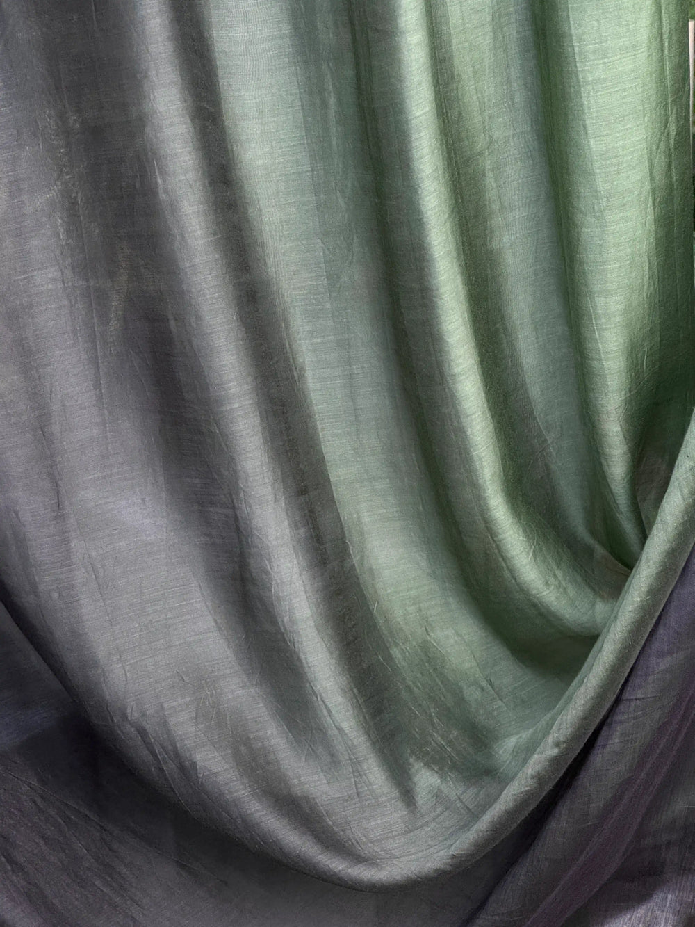4D Banarasi Silk Chanderi Fabrics